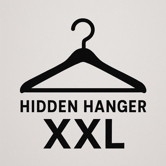 hiddenhangerxxl